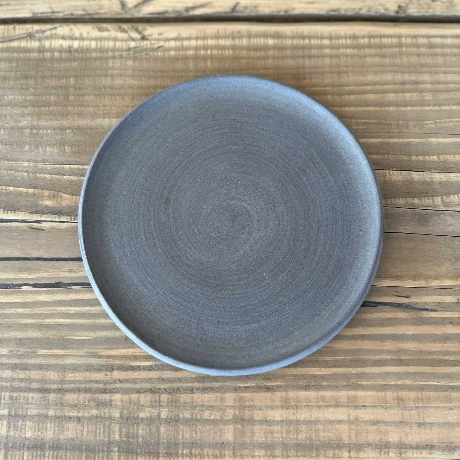 Keramikgeschirr Areia Natural Brotteller
