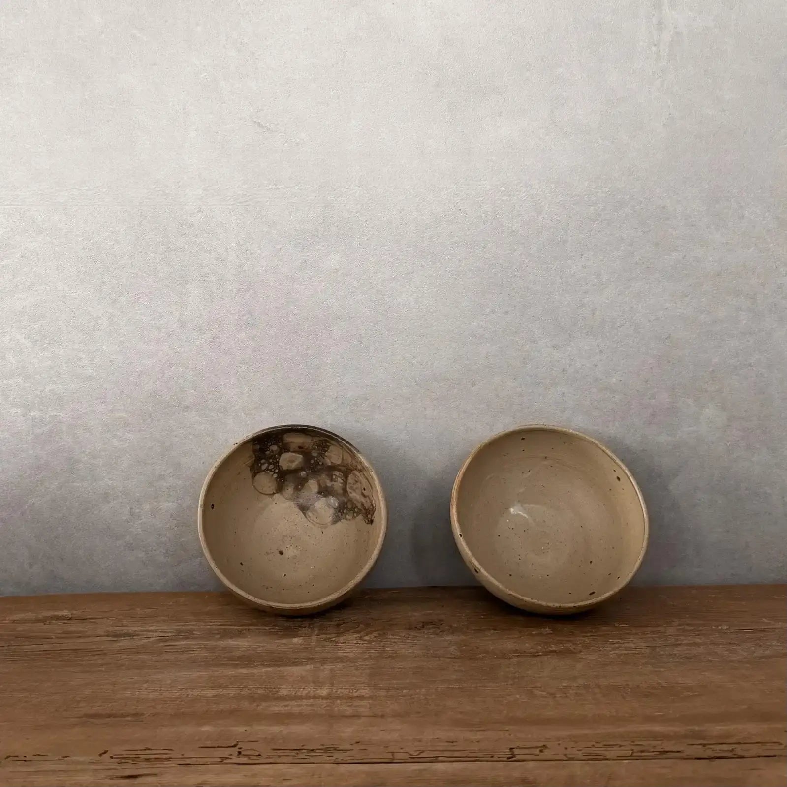 Müslischüsseln AREIA Branca-FRANZARTKERAMIK