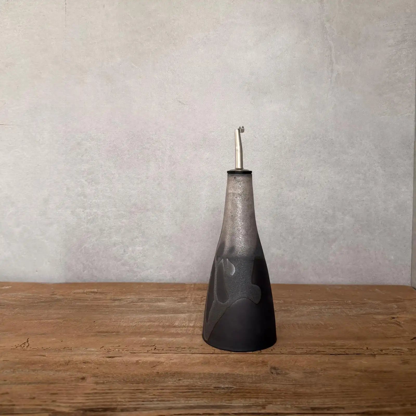 Ölspender AREIA Negra - FRANZARTKERAMIK