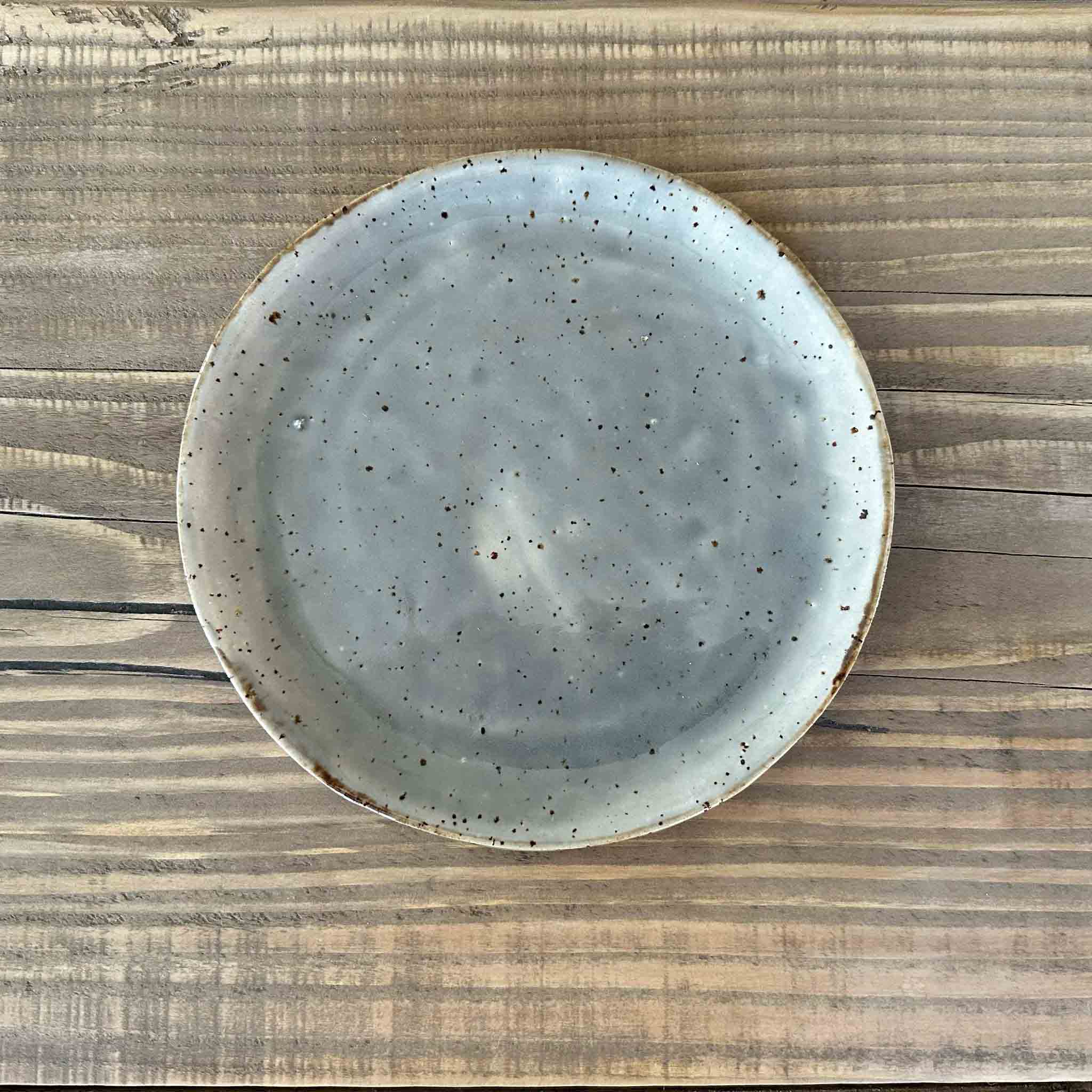 BOHEMIAN GREY Brot/Beilagenteller