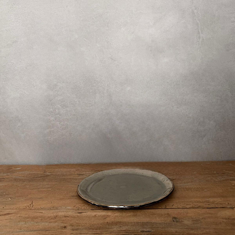 Dessertteller BOHEMIAN Grey