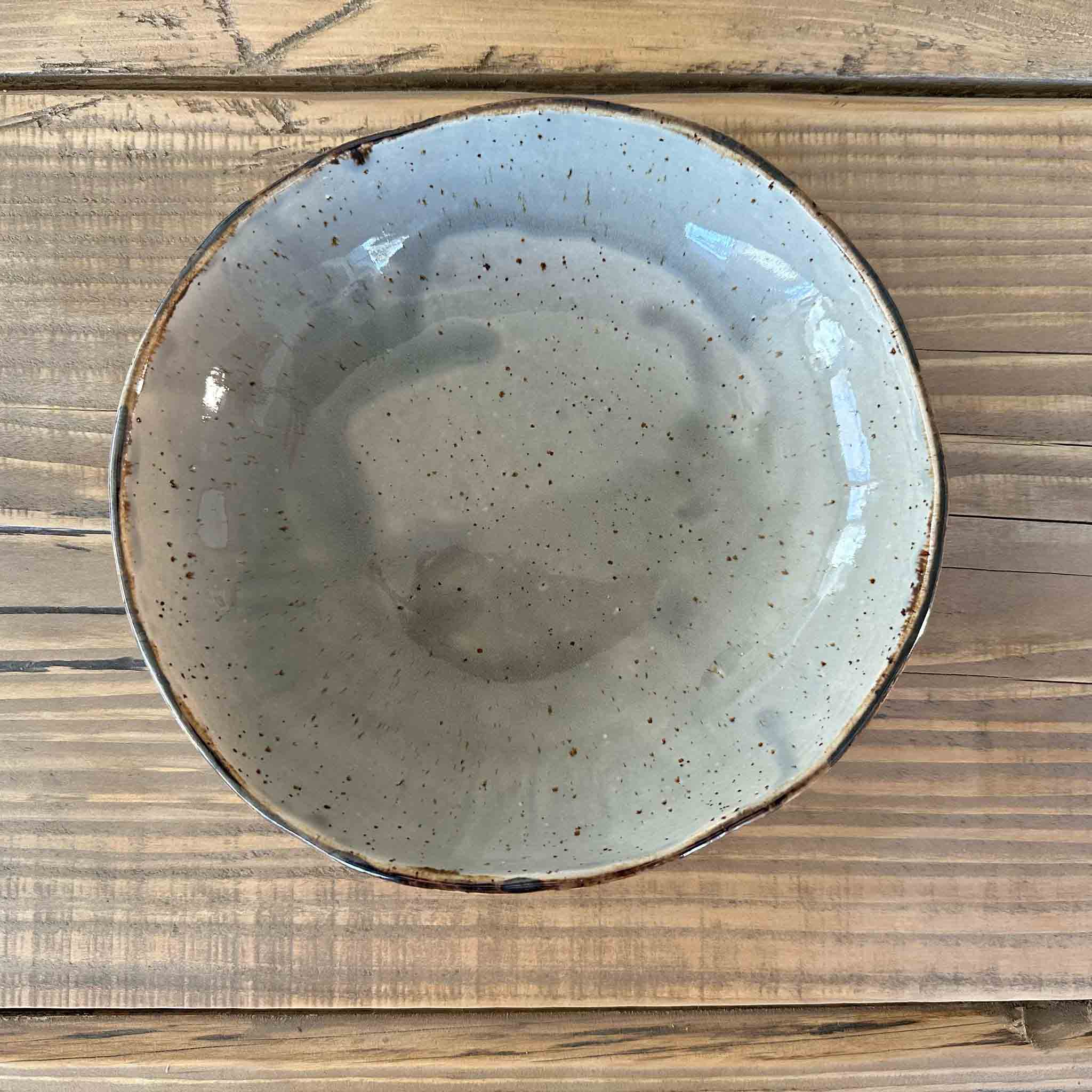 Salatschüssel mittel 1,3 l, Bohemian Grey