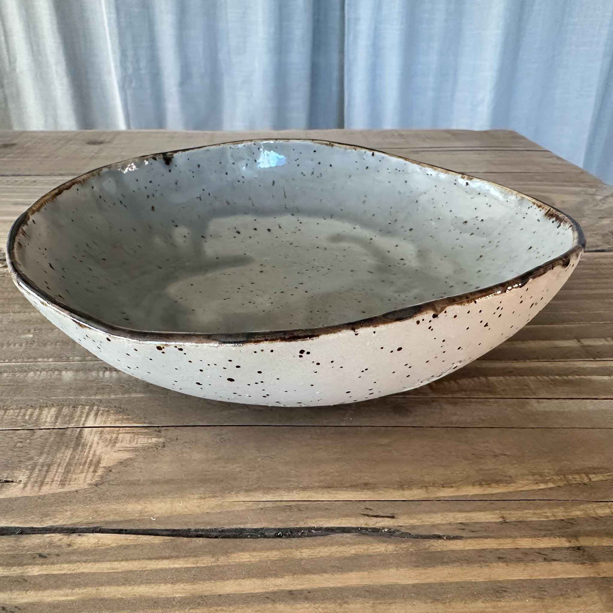 Suppenschale Bohemian Grey