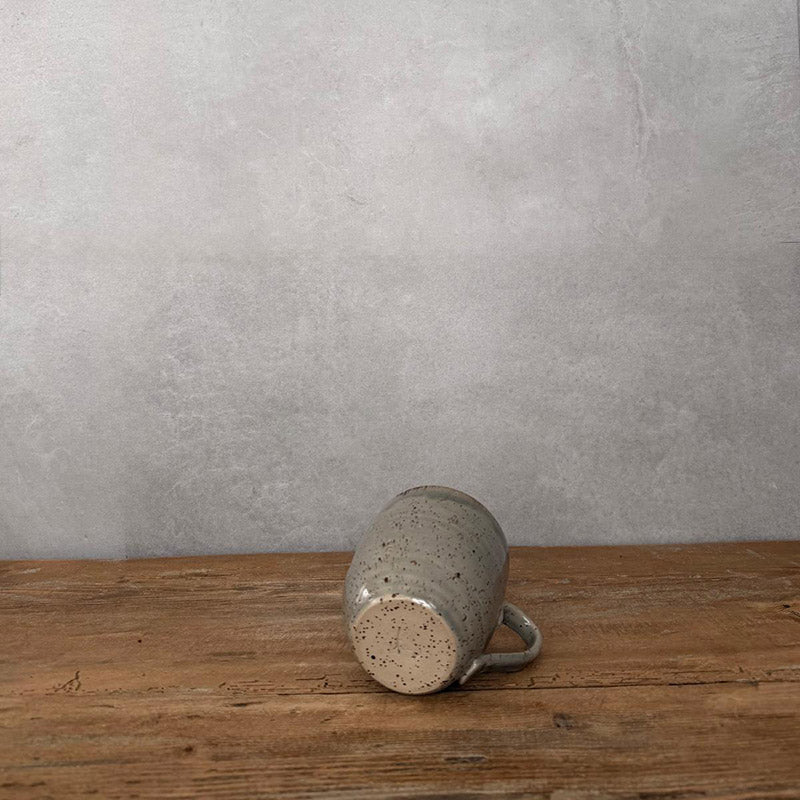 BOHEMIAN Grey Keramiktasse, 350 ml - FRANZARTKERAMIK