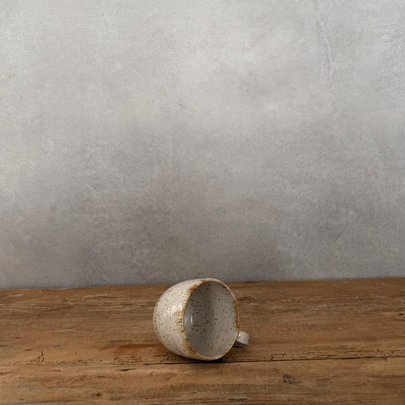 Kaffeetasse 200 ml, liegend