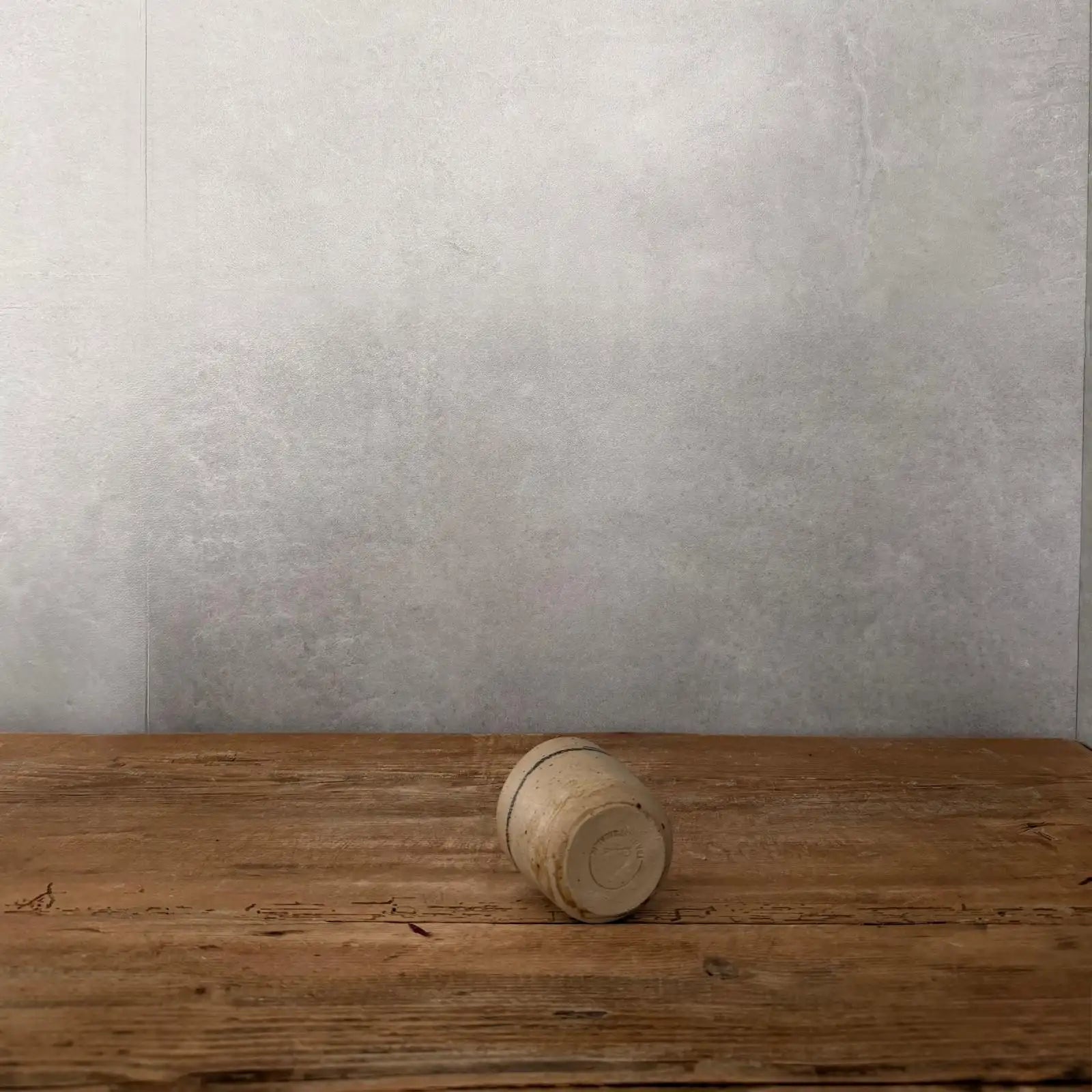 Espressobecher mit Streifen - FRANZARTKERAMIK 