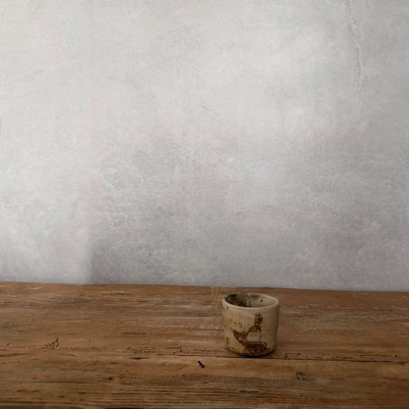 Espressobecher mit Blubberblasen - FRANZARTKERAMIK 