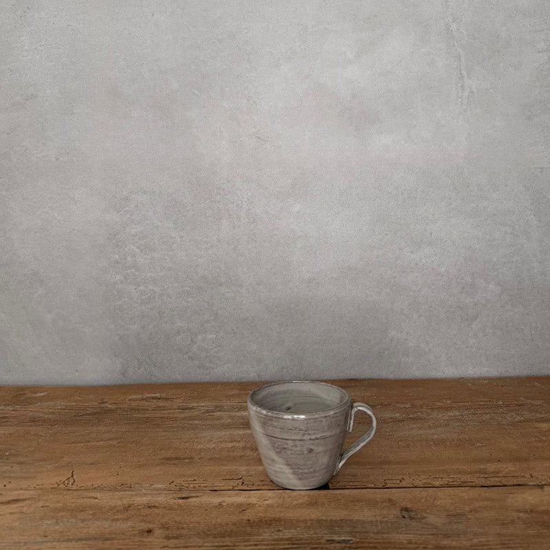 JOLO schwarz/weiß Tasse weiß, Keramiktasse - FRANZARTKERAMIK