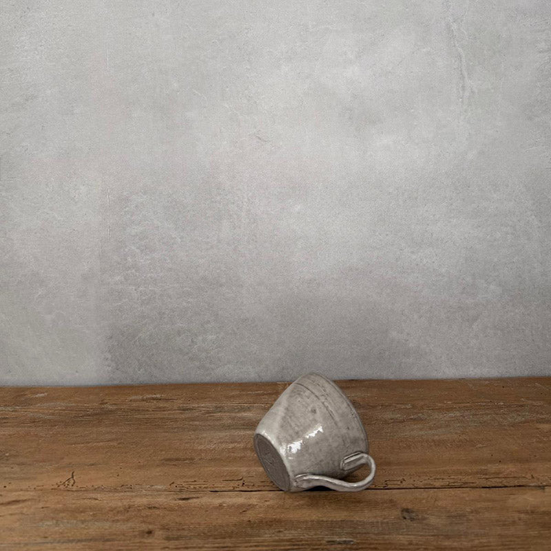 JOLO schwarz/weiß Tasse weiß, Keramiktasse - FRANZARTKERAMIK