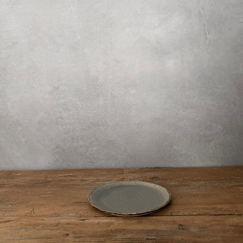 Brot/Beilagenteller BOHEMIAN Grey