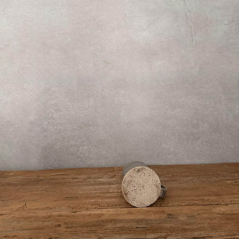 BOHEMIAN Grey Keramikbecher