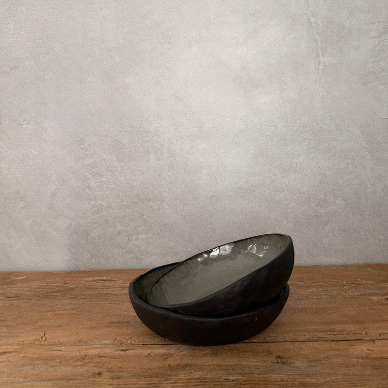 2 Keramikschale JOLO Original, Suppenschale