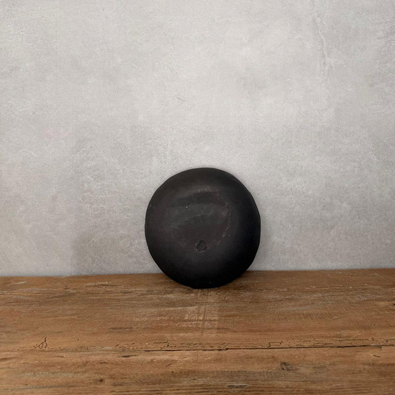 Rückseite von Keramikschale JOLO Original, Suppenschale