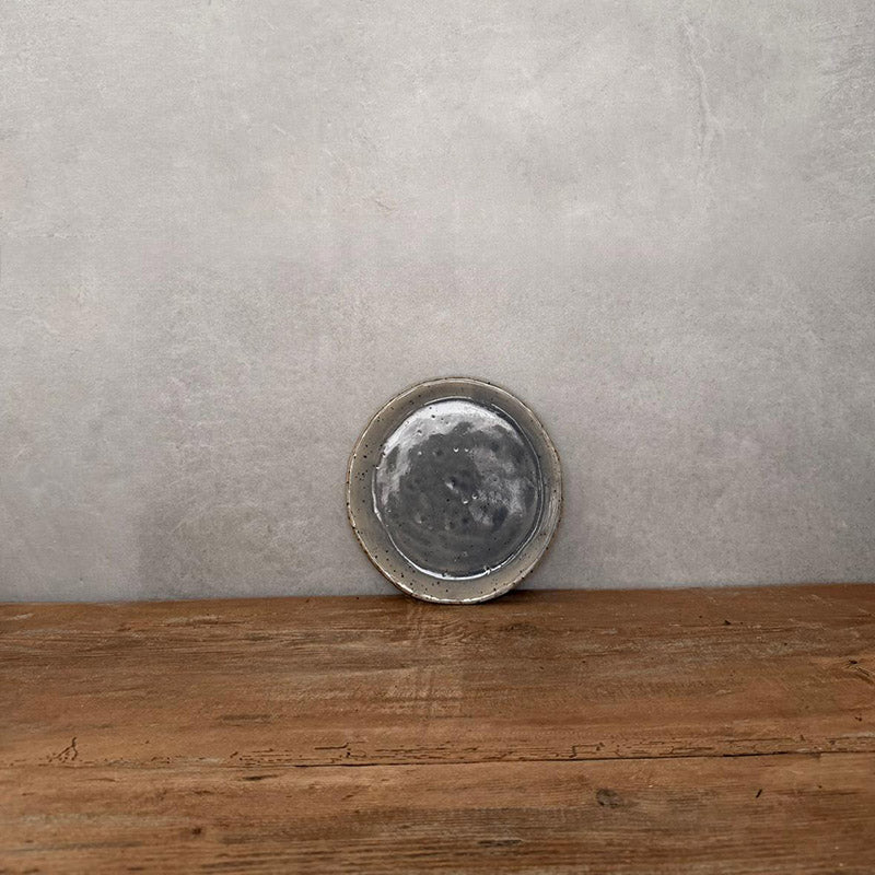 Brotteller, Untertasse BOHEMIAN Blue