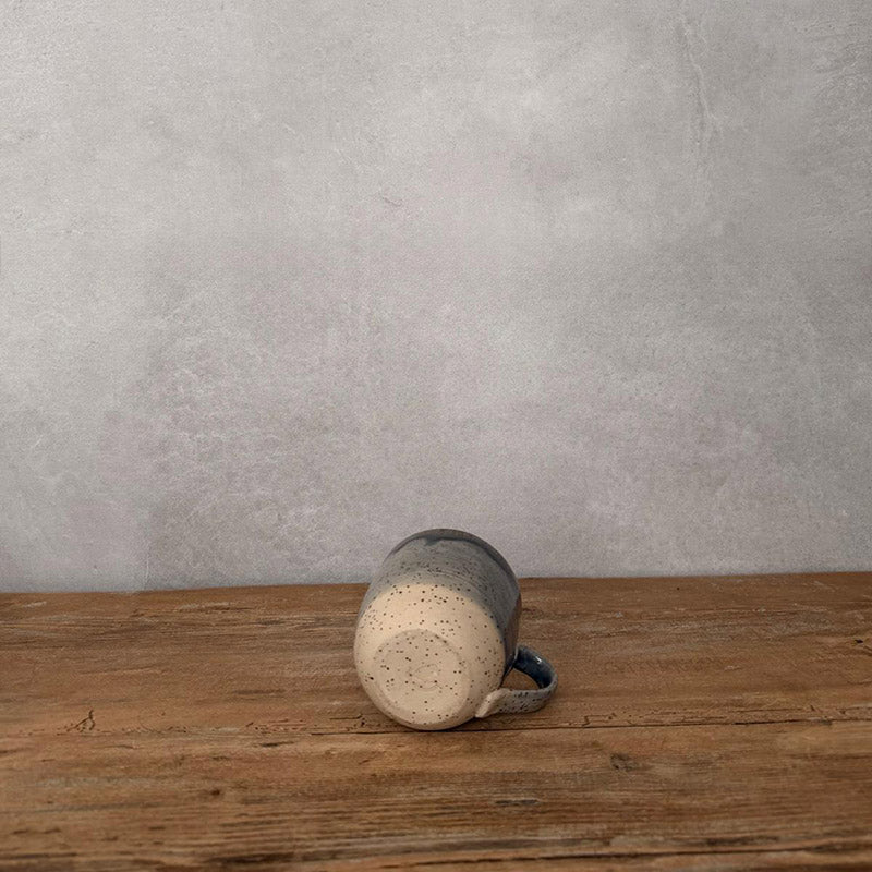 BOHEMIAN Blue Keramiktasse, 300 ml - FRANZARTKERAMIK