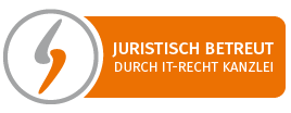 IT-Rech_kanzlei Logo