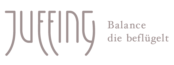 Logo vom Hotel Juffing